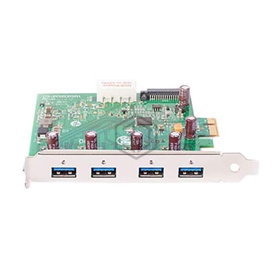 2200000069 - Basler Inc. - Accessories