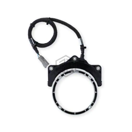 SPS-A145D-WCBS0302 - Honeywell Sensing and Productivity Solutions - Magnetic Sensors - Position, Proximity, Speed (Modules) - Industrial