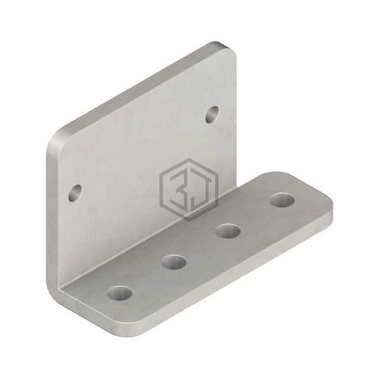 STBA-RB2-MB3 - Banner Engineering Corporation - Accessories