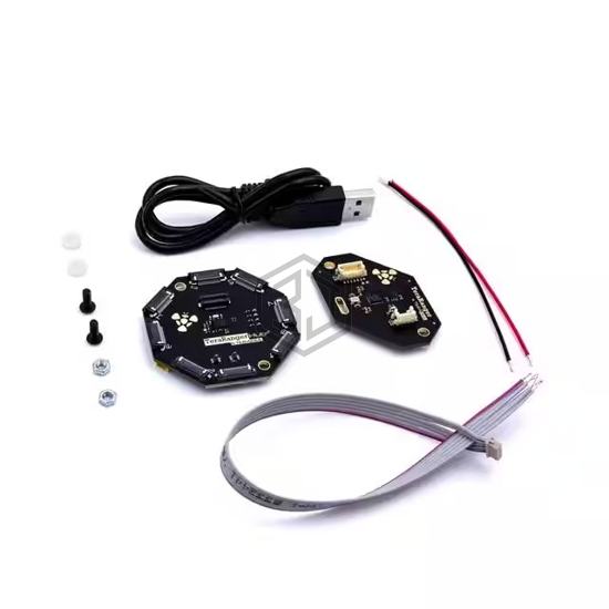 TR-EVO-HUB - Terabee SAS - Accessories
