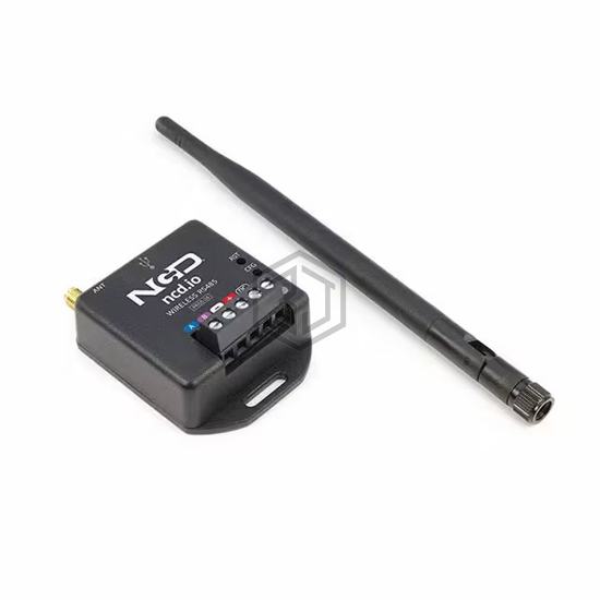 PR55-34 - National Control Devices - Accessories