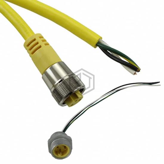 QDX-20 - Omron Automation and Safety - Accessories