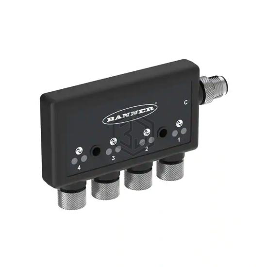 R90C-4K-MQ - Banner Engineering Corporation - Accessories