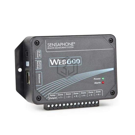 FGD-W600 - Sensaphone - Accessories