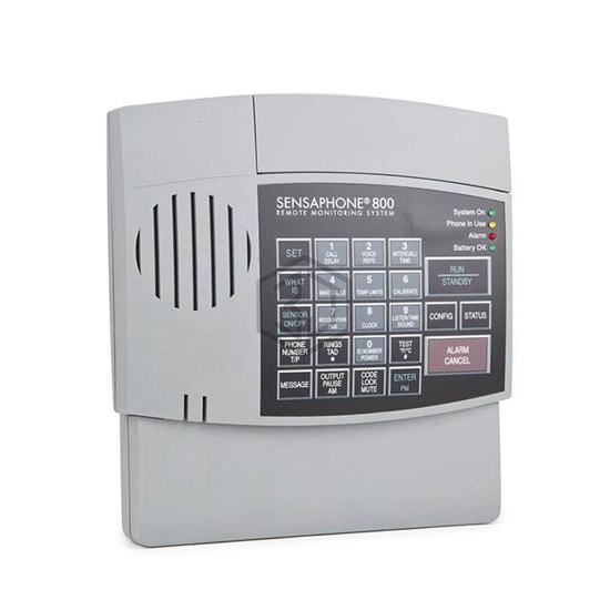 FGD-0800 - Sensaphone - Accessories