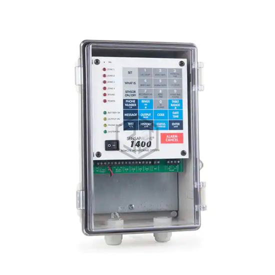 FGD-1400-CD - Sensaphone - Accessories