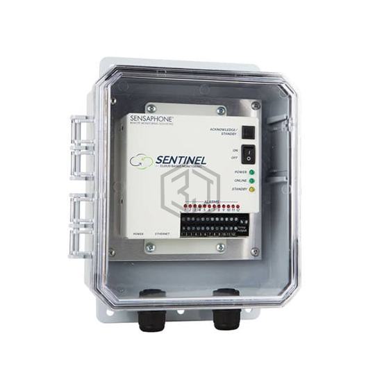 SCD-1200-CD - Sensaphone - Accessories
