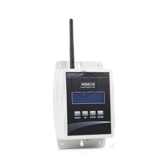FGD-WSG30 - Sensaphone - Accessories
