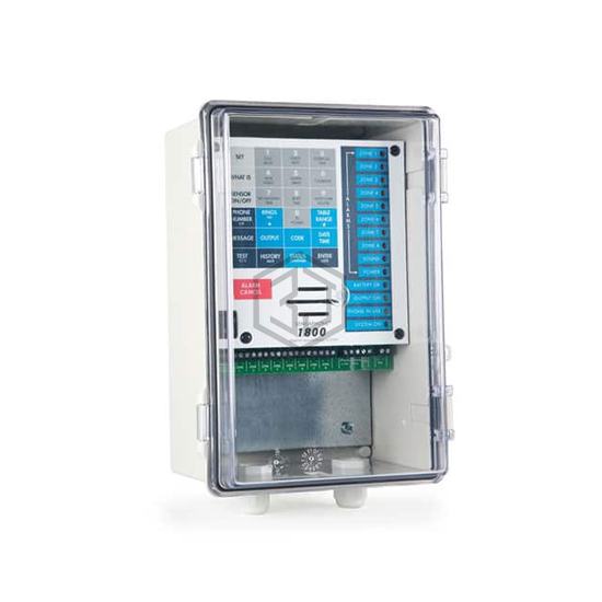 FGD-1800-CD - Sensaphone - Accessories