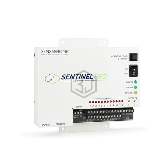 SCD-PRO - Sensaphone - Accessories
