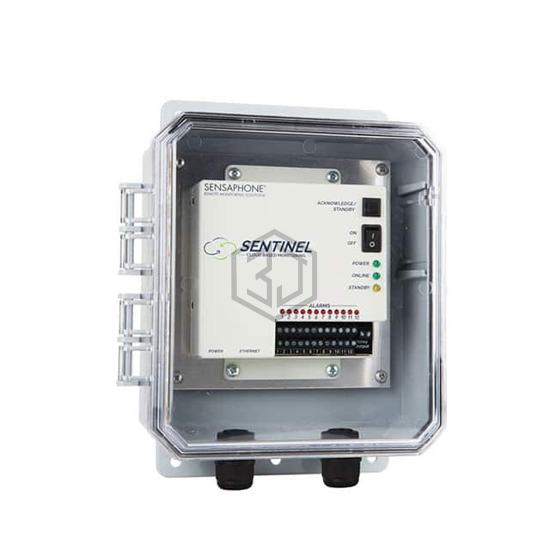 SCD-PRO-CD - Sensaphone - Accessories