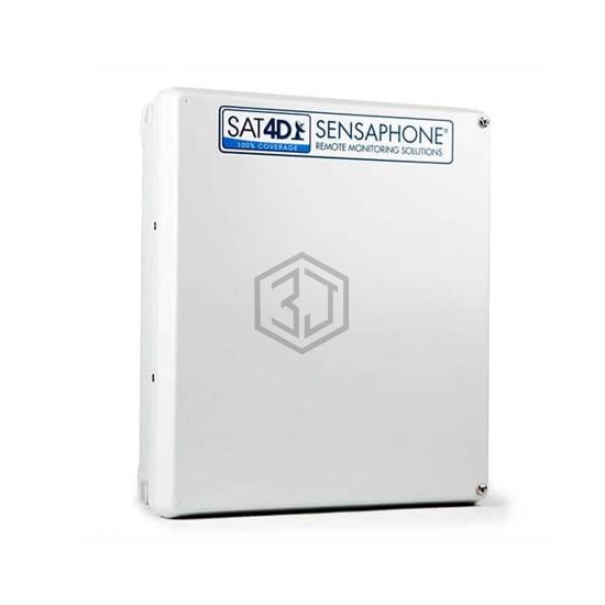 FGD-SAT4D - Sensaphone - Accessories