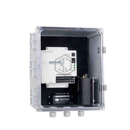 SCD-1200-4GVZCD - Sensaphone - Accessories