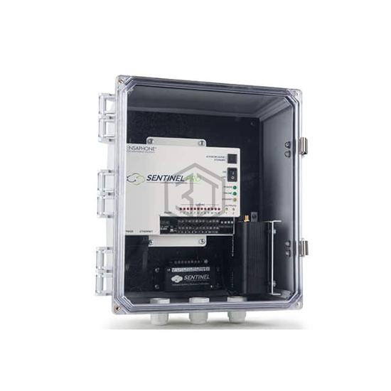 SCD-PRO-4GVZCD - Sensaphone - Accessories