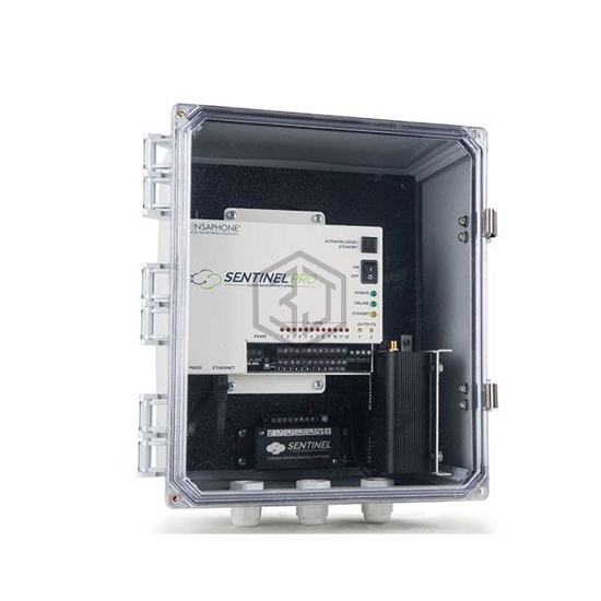 SCD-PRO-4GATCD - Sensaphone - Accessories
