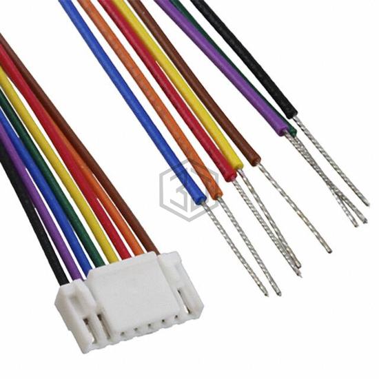 CJ25-WH - Nidec Copal Electronics - Accessories