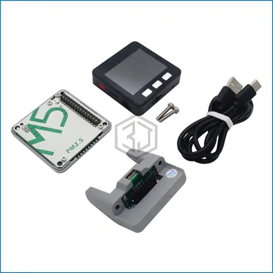 K023 - M5Stack Technology Co., Ltd. - Accessories