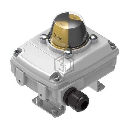 SRBC-CA3-YR90-MW-22A-1W-C2P20 - Festo Corporation - Accessories