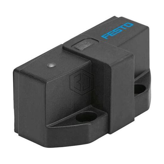 SRBG-C1-N-1-P-M12 - Festo Corporation - Accessories