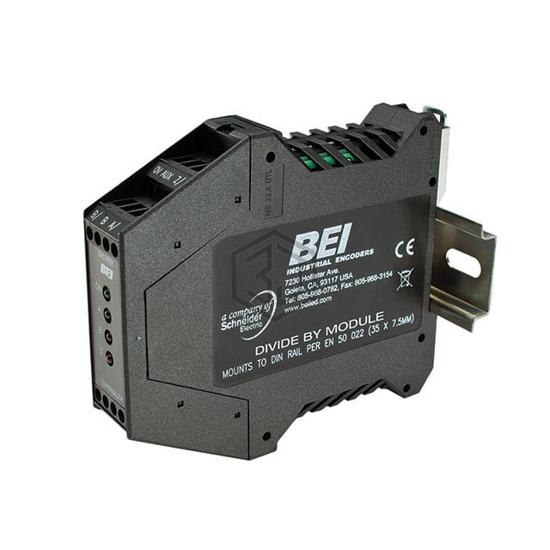 EM-DR1-DB5-15-TB-28V/V - Sensata-BEI Sensors - Accessories