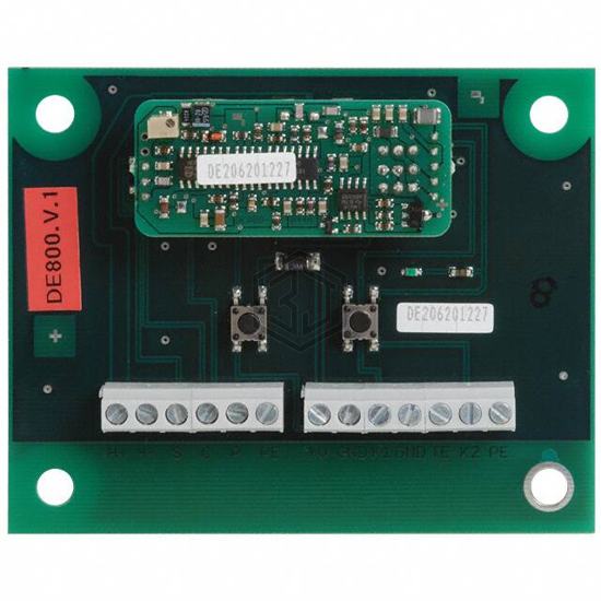 DE800.V.1 - Honeywell Sensing and Productivity Solutions - Accessories