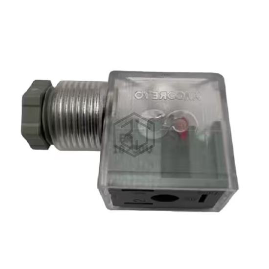 10111S2T092KR1 - OVERCONN SRL - Accessories