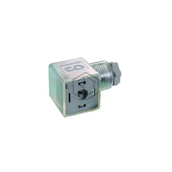 10181S2T111JR1 - OVERCONN SRL - Accessories
