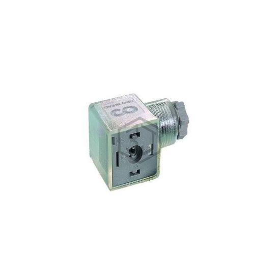 10181S2T091CG1 - OVERCONN SRL - Accessories