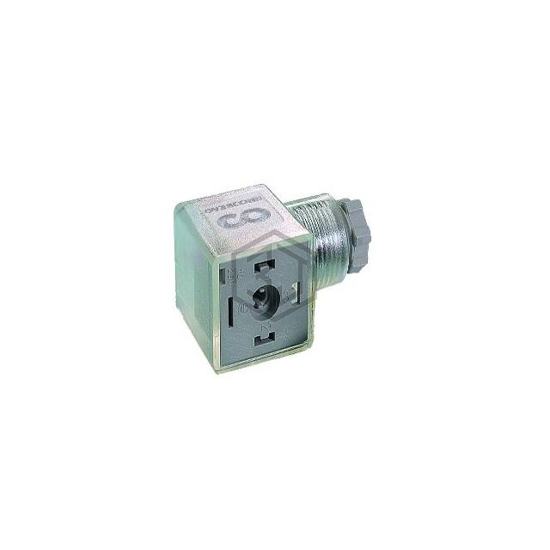 10181C2T091BR1 - OVERCONN SRL - Accessories