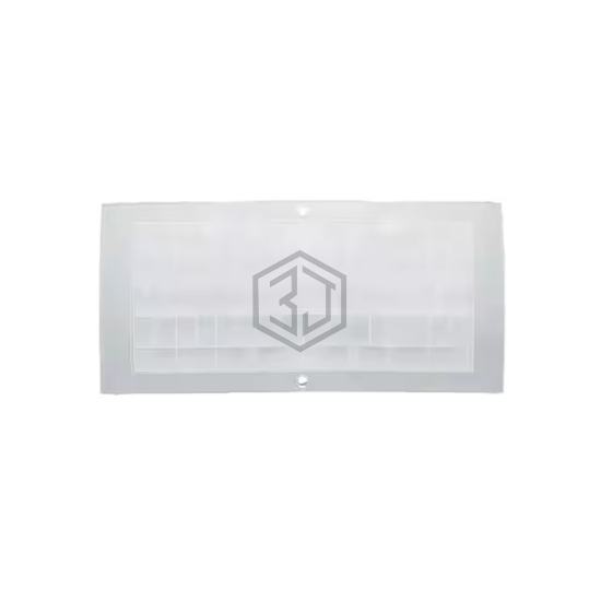 PIR FRESNEL LENS_PF21-12015P-WHITE - Fresnel Factory Inc. - Accessories