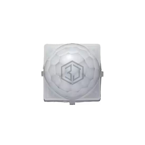 PIR FRESNEL LENS_PD12-12010-WHITE - Fresnel Factory Inc. - Accessories