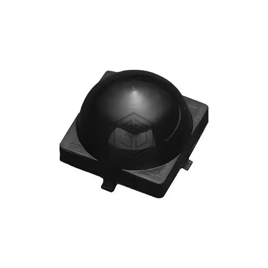 PIR FRESNEL LENS_PD105-10010S-WHITE - Fresnel Factory Inc. - Accessories