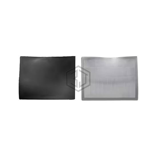 PIR FRESNEL LENS_PF297-79810R-WHITE - Fresnel Factory Inc. - Accessories