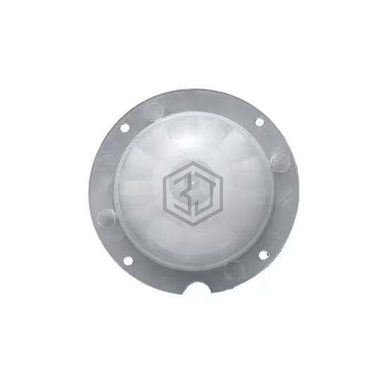 PIR FRESNEL LENS_PD15-36010P-WHITE - Fresnel Factory Inc. - Accessories
