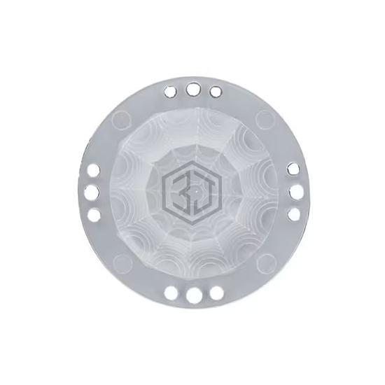 PIR FRESNEL LENS_PD15-36007-WHITE - Fresnel Factory Inc. - Accessories