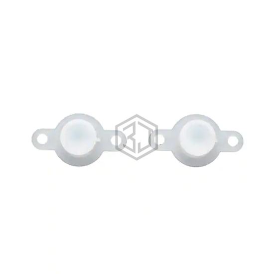 FIR FRESNEL LENS_FIR05-04-WHITE-POLY200 - Fresnel Factory Inc. - Accessories