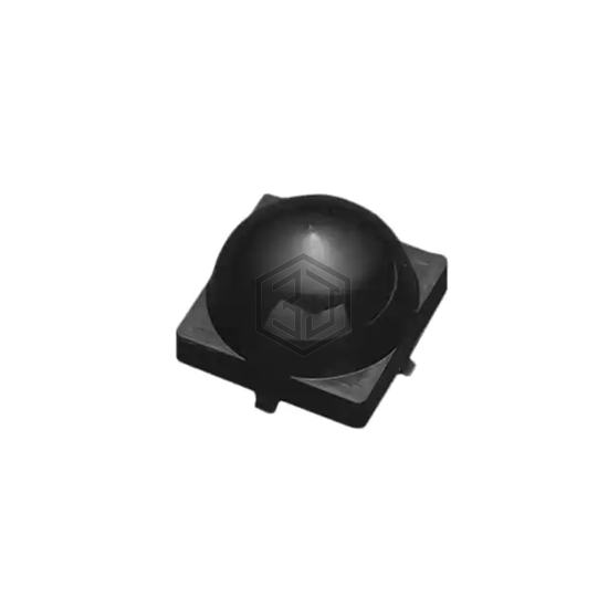 PIR FRESNEL LENS_PD105-10010S-BLACK - Fresnel Factory Inc. - Accessories