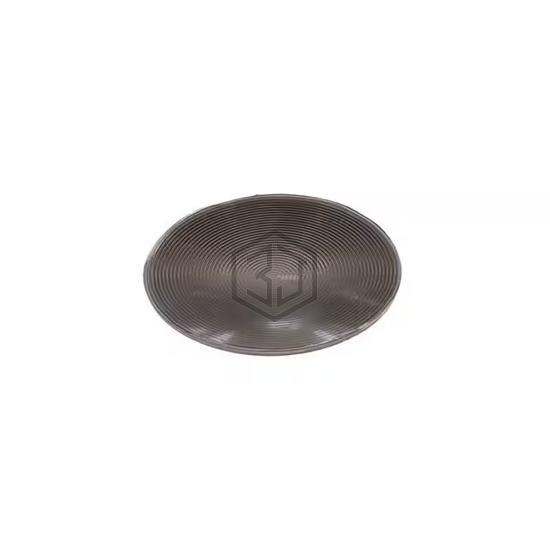 PIR FRESNEL LENS_PF20-10W-BLACK - Fresnel Factory Inc. - Accessories
