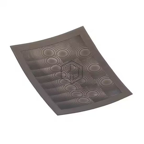 PIR FRESNEL LENS_PF305-8324-BLACK - Fresnel Factory Inc. - Accessories