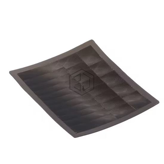 PIR FRESNEL LENS_PF297-79810R-BLACK - Fresnel Factory Inc. - Accessories