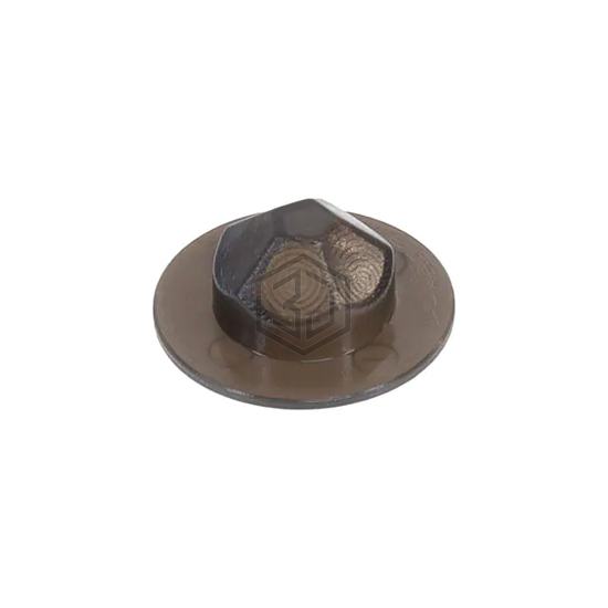 PIR FRESNEL LENS_PD55-14006-BLACK - Fresnel Factory Inc. - Accessories