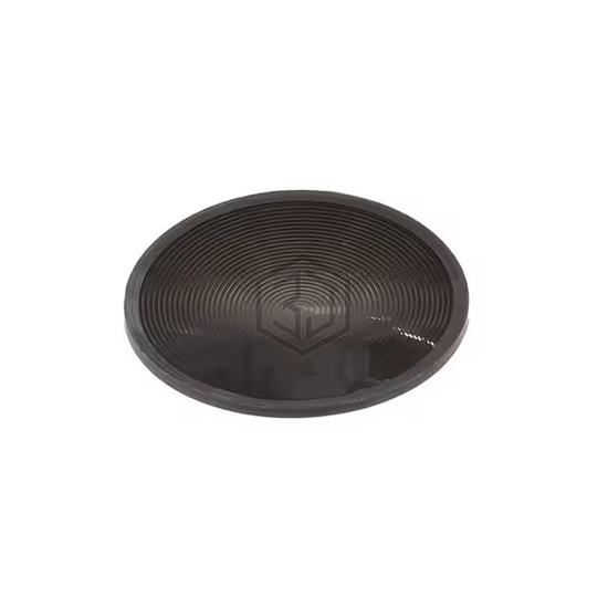 PIR FRESNEL LENS_PF20-10-BLACK - Fresnel Factory Inc. - Accessories