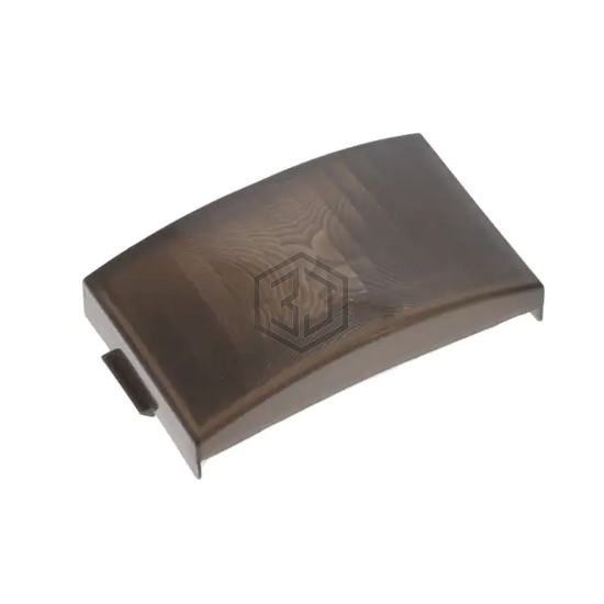 PIR FRESNEL LENS_PD25-10007-BLACK - Fresnel Factory Inc. - Accessories