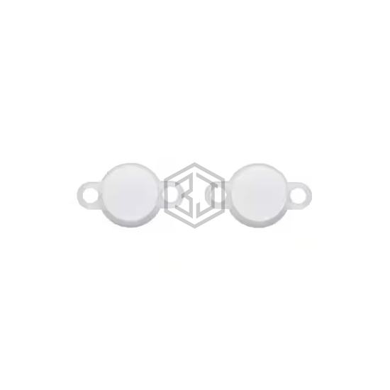 FIR FRESNEL LENS_FIR00-03-WHITE-POLY25 - Fresnel Factory Inc. - Accessories