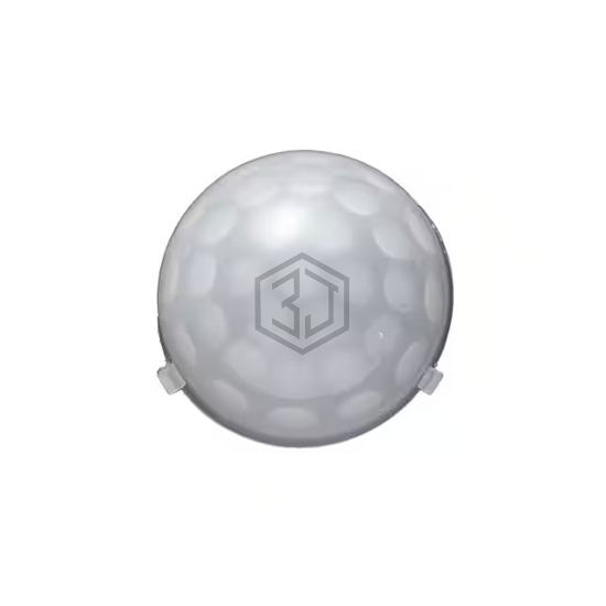 PIR FRESNEL LENS_PD12-11607-WHITE - Fresnel Factory Inc. - Accessories