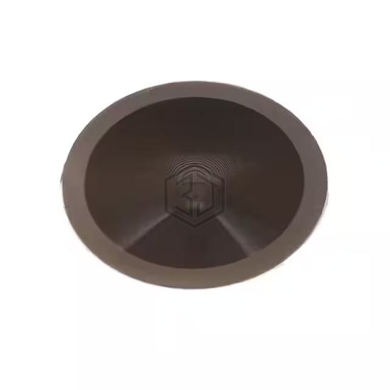 PIR FRESNEL LENS_PF20-06015-BLACK - Fresnel Factory Inc. - Accessories