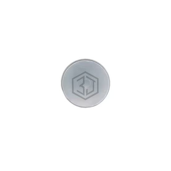 PIR FRESNEL LENS_PF63-10-WHITE - Fresnel Factory Inc. - Accessories