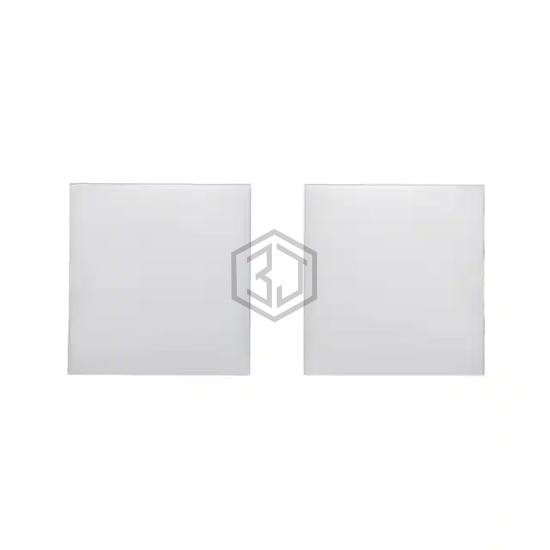 FIR FRESNEL LENS_FIR00-95-WHITE-POLY200 - Fresnel Factory Inc. - Accessories