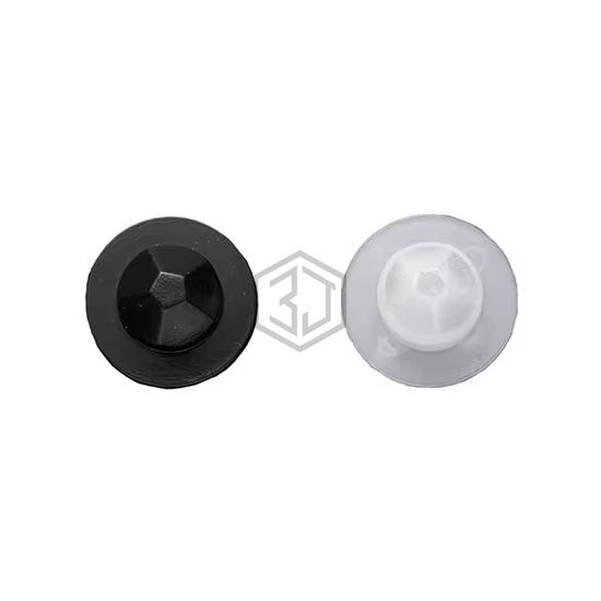 PIR FRESNEL LENS_PD55-14006-WHITE - Fresnel Factory Inc. - Accessories