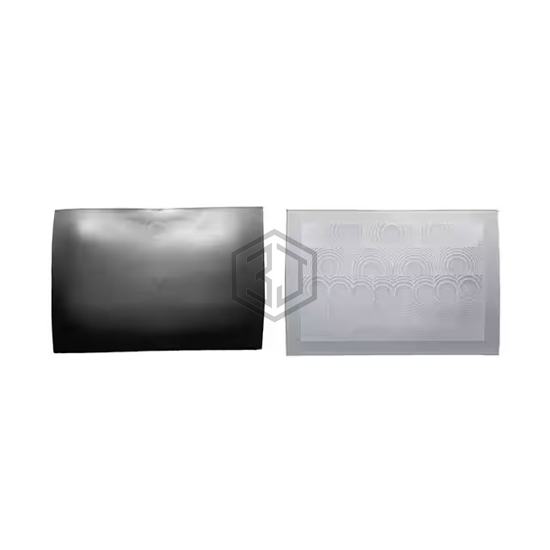 PIR FRESNEL LENS_PF305-8324-WHITE - Fresnel Factory Inc. - Accessories